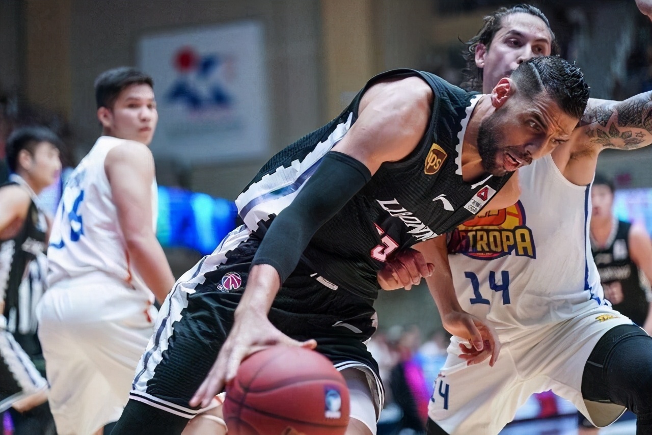 马布里对梅杰里的评价,cba马布里谈梅杰里