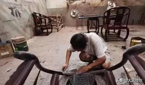 古典与奢华相遇,古典奢华