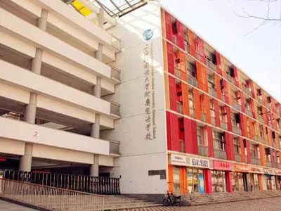 8个“华二”9个“上外”...请问这些学校谁能分得清啊?我太难了