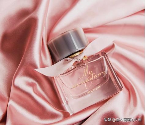 缪缪第五代香水,520限定礼盒祖玛珑