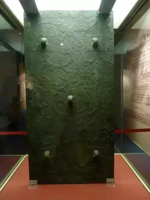 这64件中国永久禁止出国展览的国宝，你都知道吗？