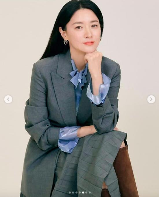 李英爱冻龄秘籍,李英爱年轻时短发颜值巅峰