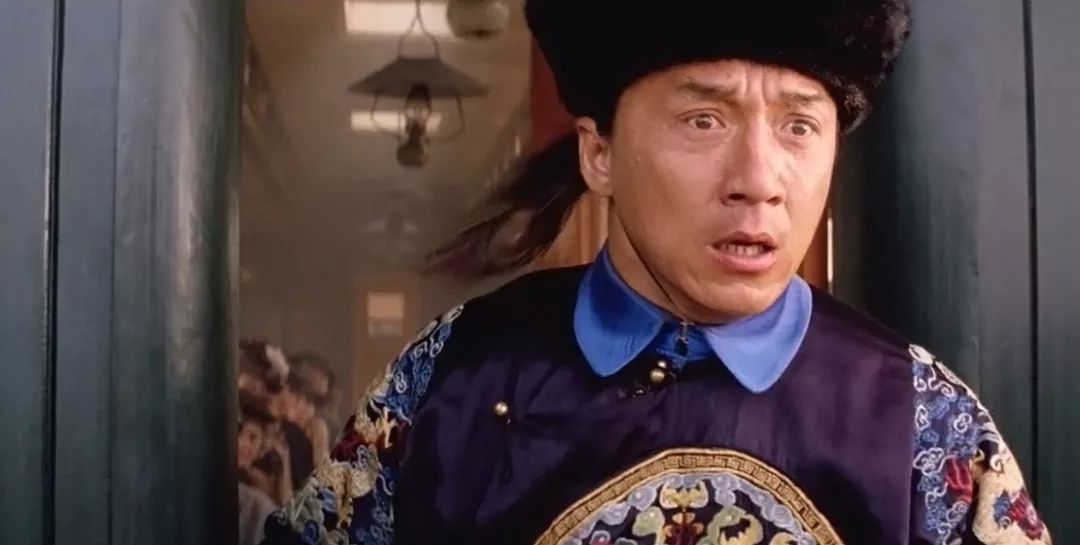 成龙个人履历,成龙十项成就