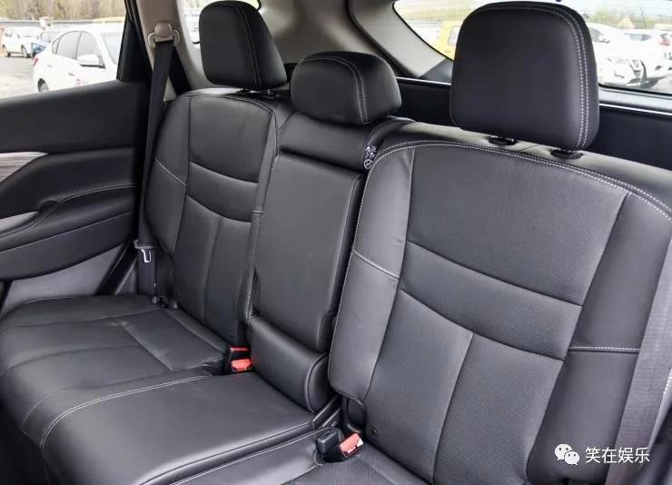 日产楼兰值不值得买,买日产楼兰的都是哪些人