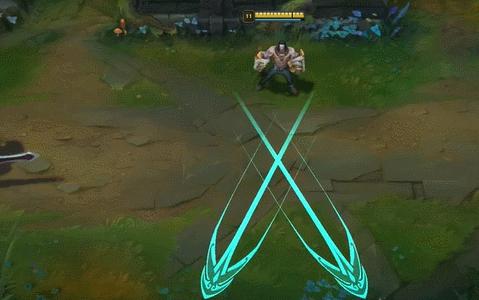 lol新英雄大招解控,lol新英雄塞纳技能