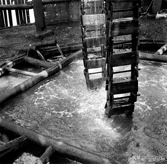 自贡盐商家族,自贡燊海井盐商的兴衰史