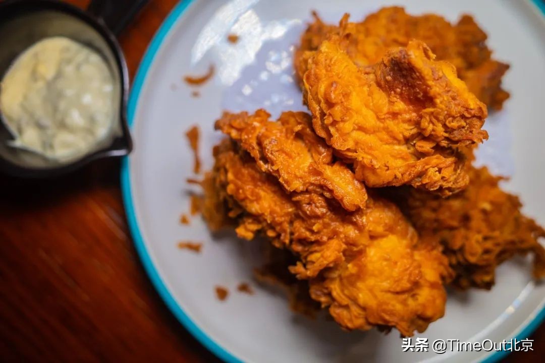 老北京地区立秋贴秋膘,北京如何硬核贴秋膘