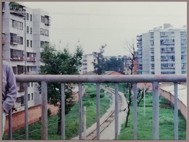 20年后，现在的昆工新迎校区还是你记忆中的那个云南工业大学吗？