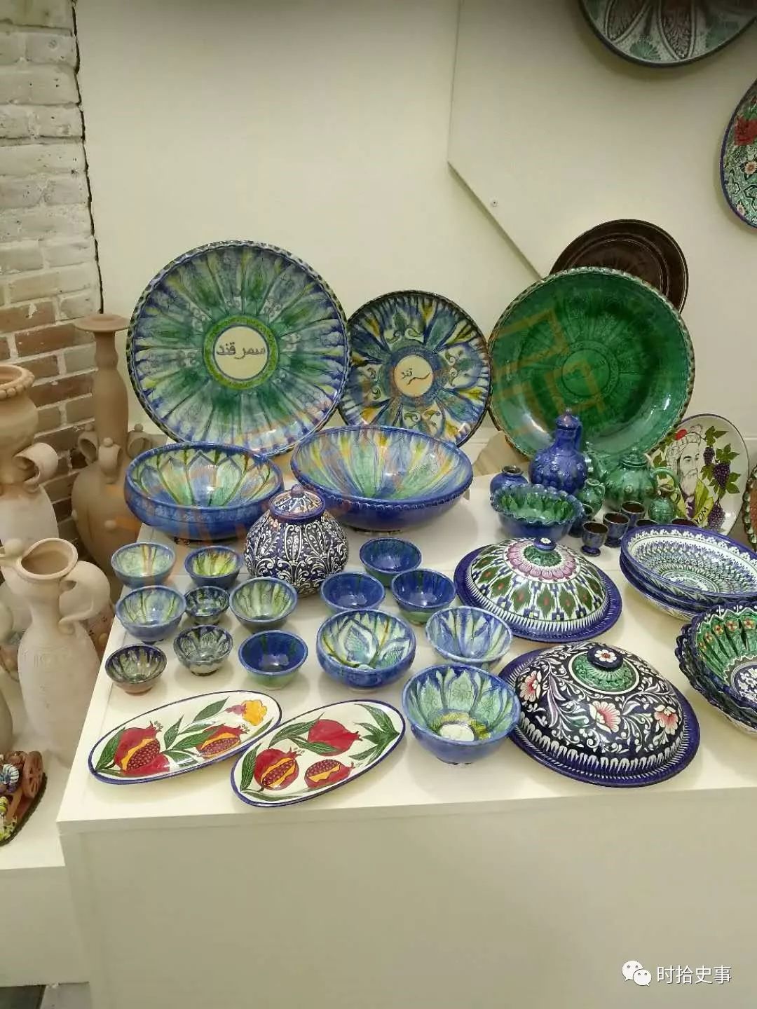 瓷器为什么叫china,瓷器除了china还有别的词吗