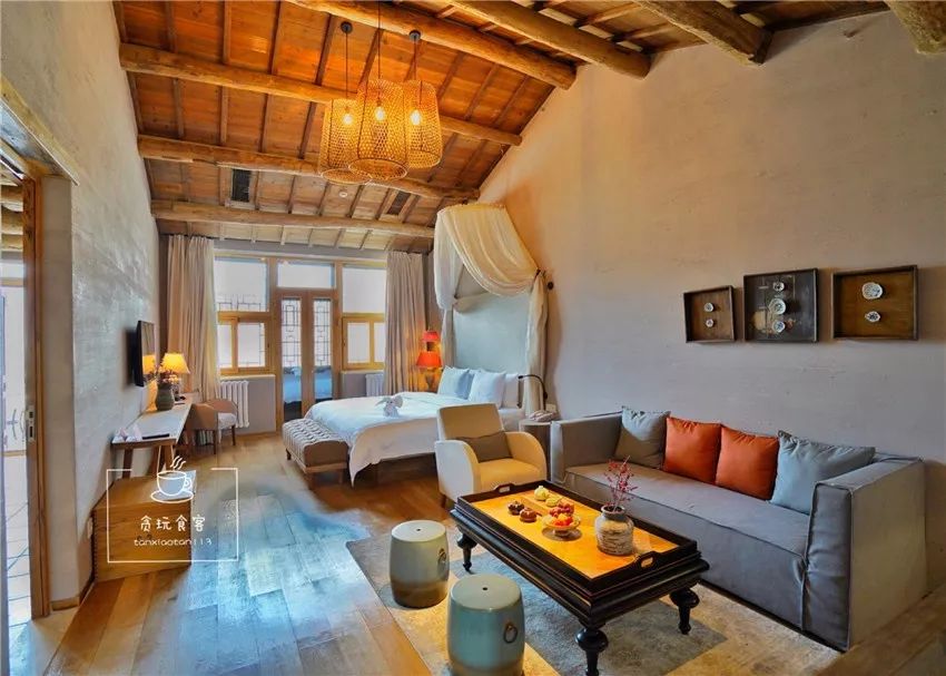 古北水镇住宿民宿酒店,古北水镇内住宿推荐民宿