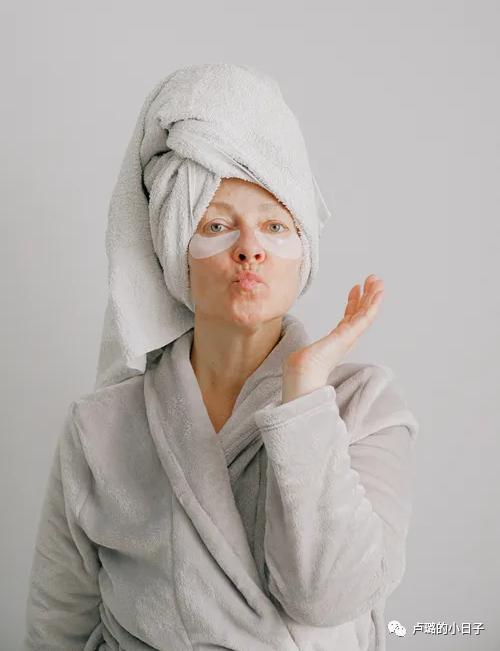 都是跟了我5年老物，每个秋冬，我买了又买