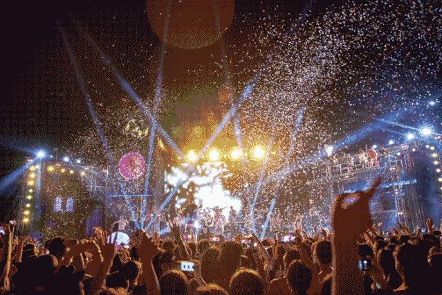 长隆万圣潮玩季,长隆万圣奇妙夜