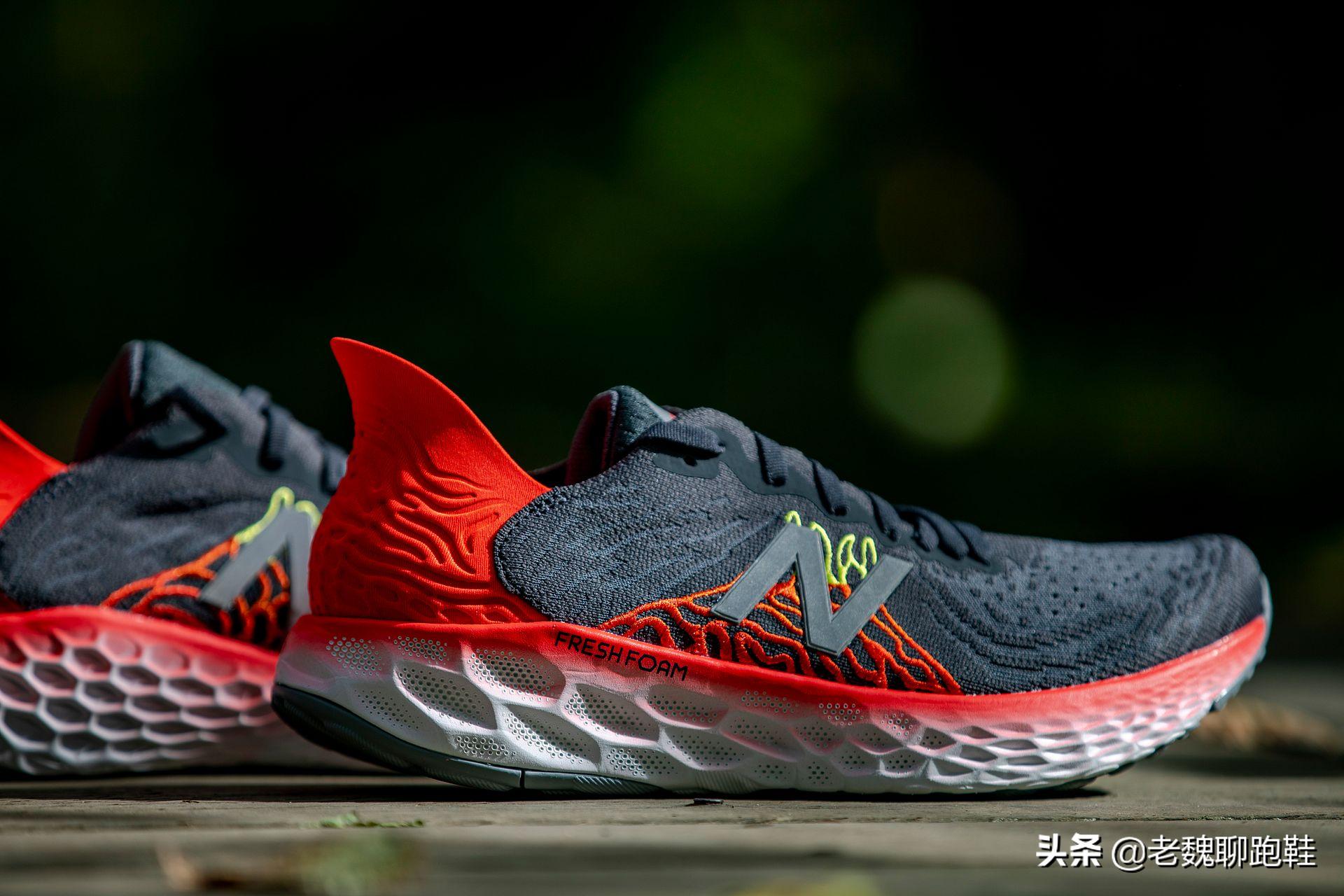 好穿又划算双11哪些跑鞋值得买,十大入门级跑鞋