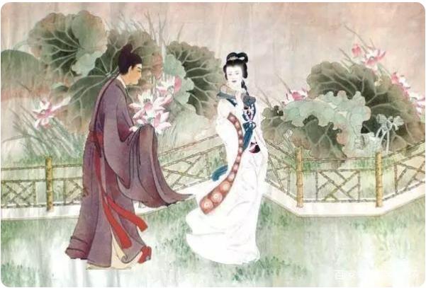 词牌鹧鸪天适合写什么,鹧鸪天词牌有几种格律