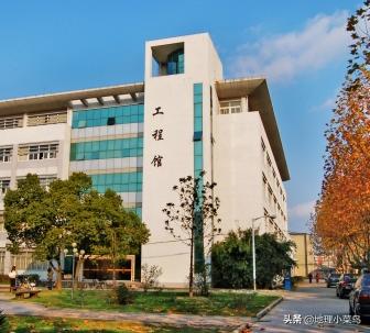 扬州大学介绍,扬州大学百科介绍