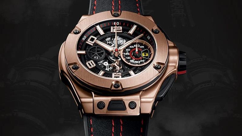 女士手表推荐奢侈品牌,几乎人人都知道的瑞士手表品牌