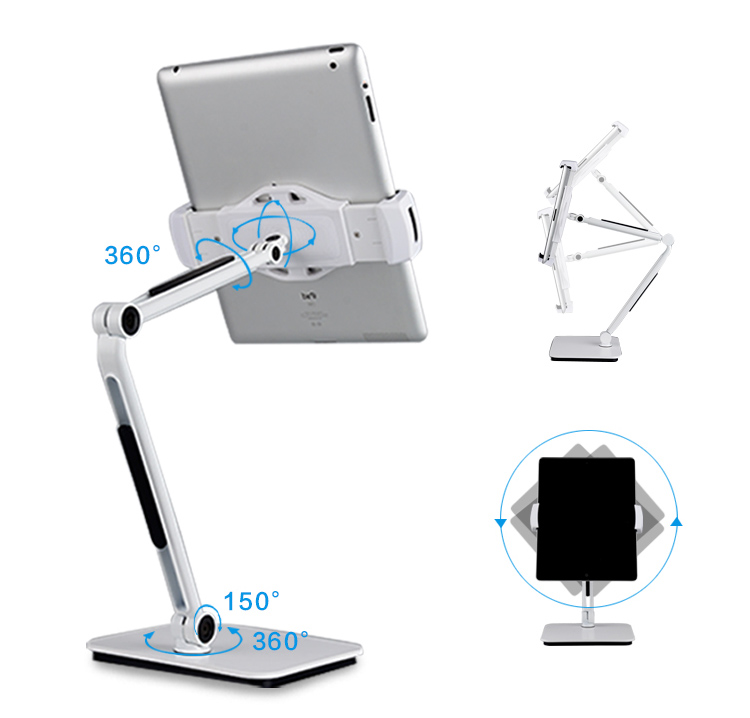 ipad懒人手机支架视频,手机架懒人支架拍视频ipad通用