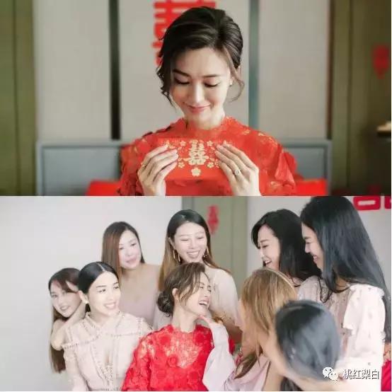 曾跟AB是“嫩模小姐妹”，如今嫁豪门接好戏，口碑甩姐妹几条街