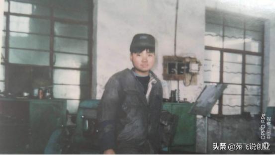 80年代小伙1000台打印机赚300万,80后小伙500元起家