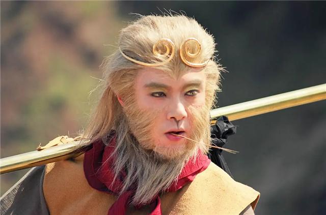 张卫健版《西游记》为什么好看？编剧的“魔改”巧妙且前卫