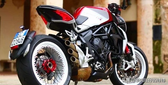 摩托车中的“劳斯莱斯”，一台能换18辆路虎