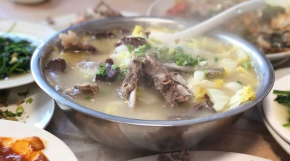 张家港好吃的饭菜,张家港好吃分享