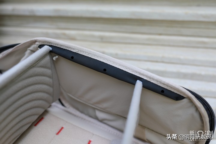 轻量出行,PGYTECHOneGo双肩摄影包深度评测