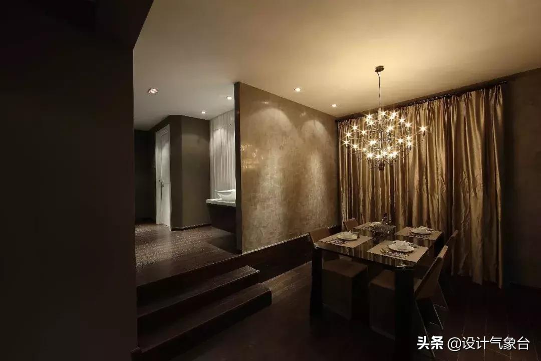 经济实用十款简约户型图集欣赏,经典户型装修附户型图