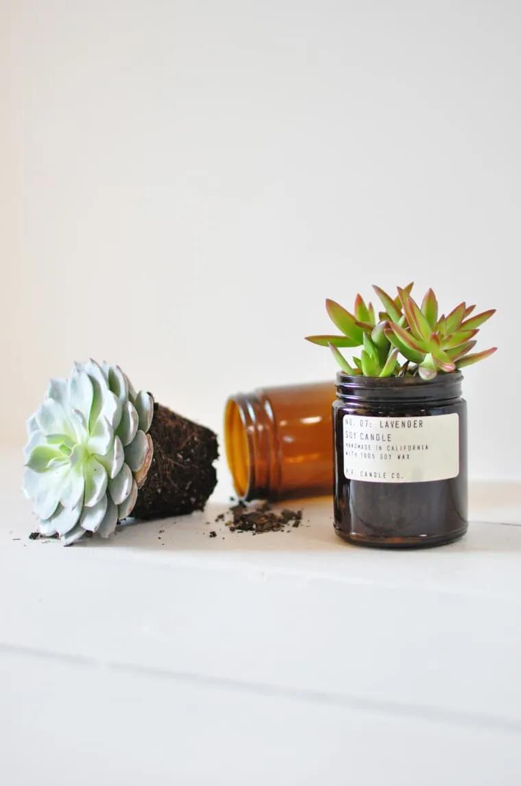 用完的lamer空瓶该不该扔,用完的空瓶要扔吗