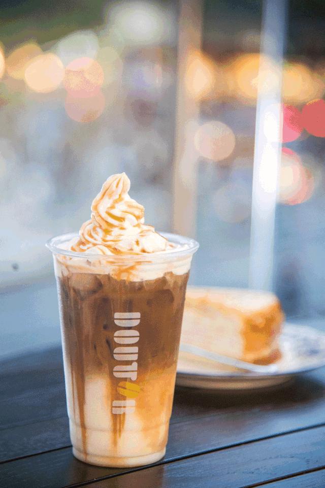 各种好吃的上海菜,盘点那些奇葩的国外美食