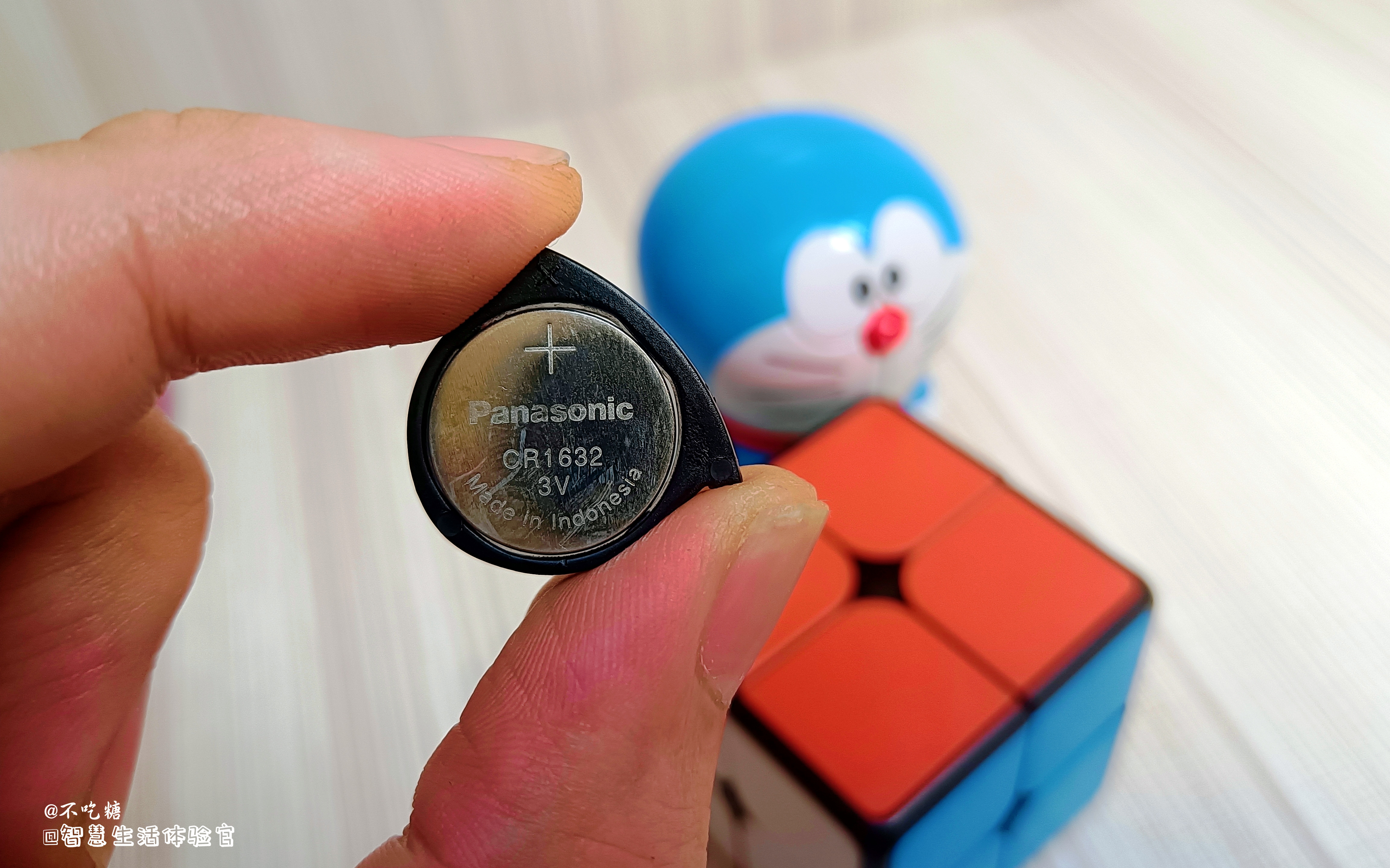 滚蛋吧！魔方君！从我的遗憾清单里出去！计客超级魔方i2畅玩报告