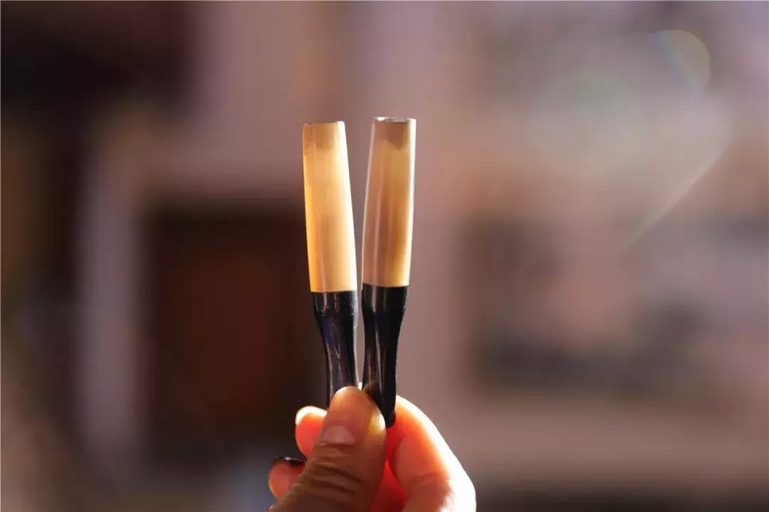 腾冲牛角梳,腾冲藤野镇洞山