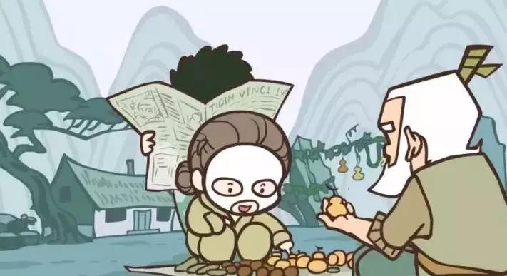 让观众苦等了5年,却依然爱爱爱爱死它了