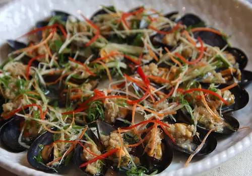 史上最全面的海鲜大咖,史上最全海鲜视频