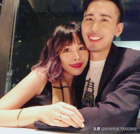 台湾男星自曝恋情,台湾已婚明星夫妻