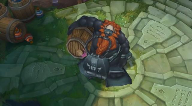 酒桶狂热球迷皮肤绝版么,酒桶飞车暴走族皮肤绝版了吗