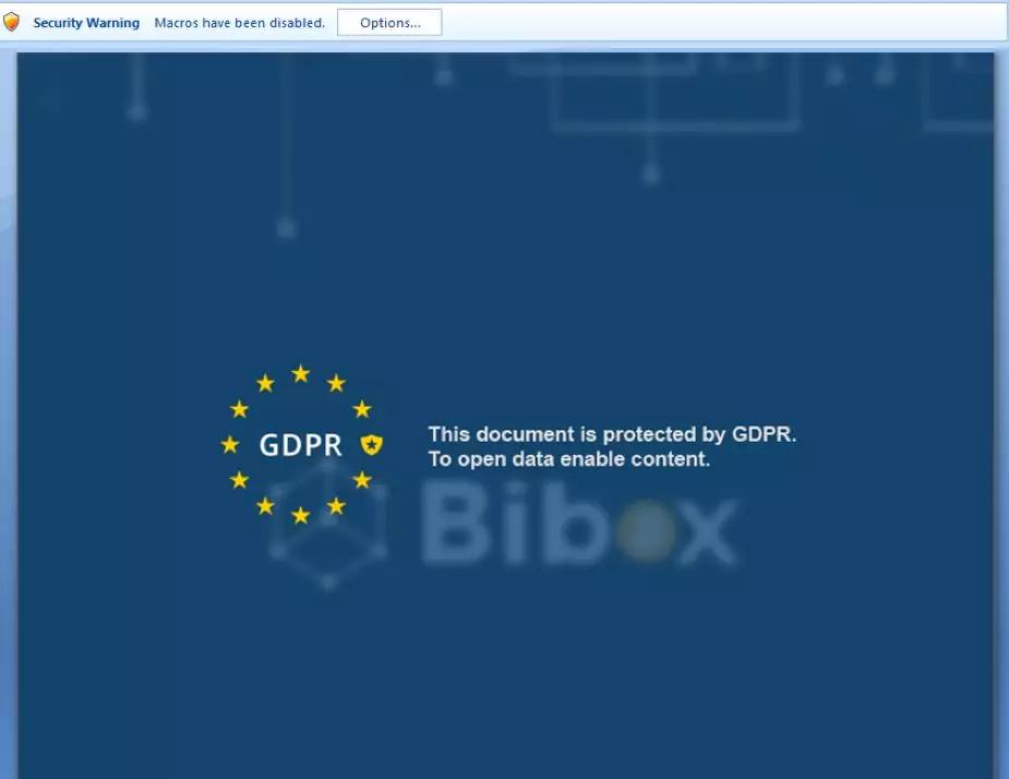 全球加密货币公司的梦魇：揭秘APT组织“危险密码”|微步在线报告