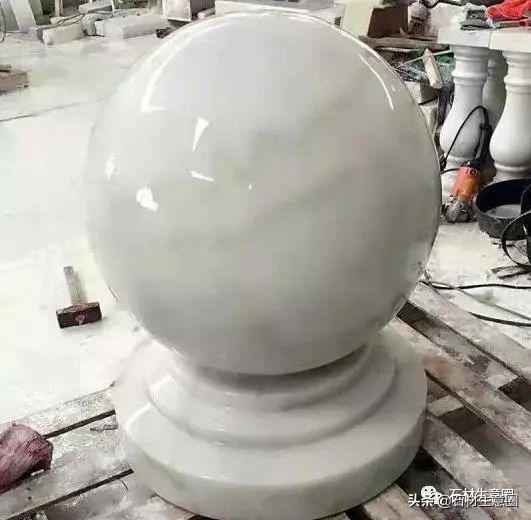 白石值多少钱,白石金沙大理石