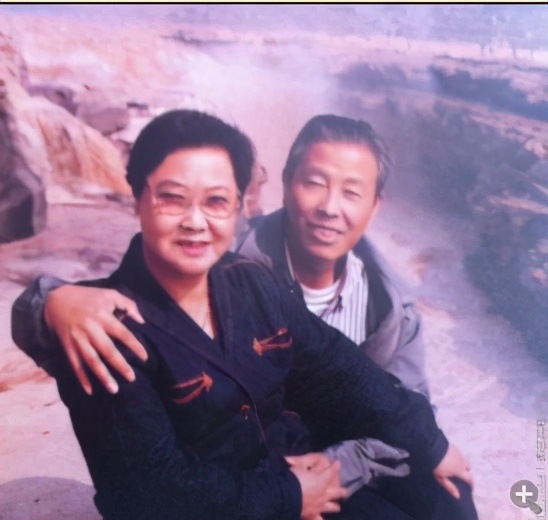 郭兰英脊椎被打断原因,郭兰英脊椎骨折原因