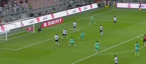 齐达内两亿齐飞,皇马两套阵容