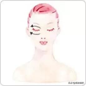 教你眼霜的正确按摩方法,好的眼霜也需要有好的使用方法