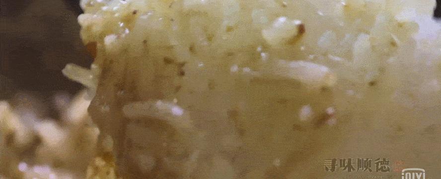 广东煲仔饭现在还流行吗,广东煲仔饭为什么糊