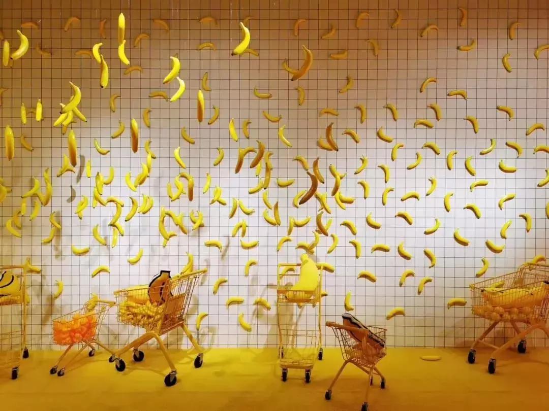 请查收这份激情炫酷的7月速递