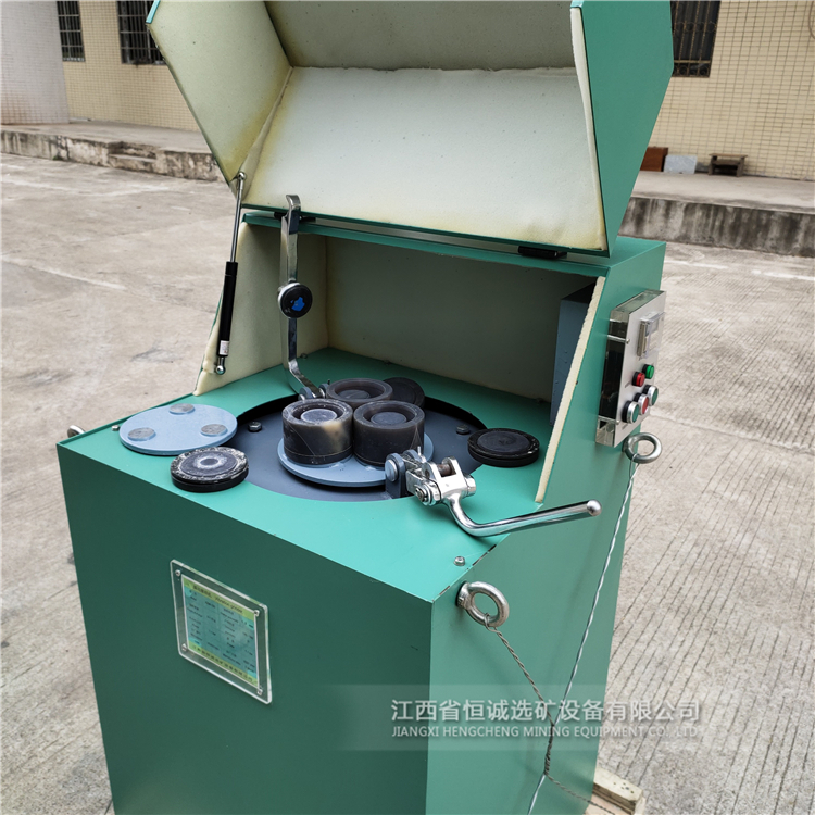 河北振动磨样机,振动磨样机生产厂家