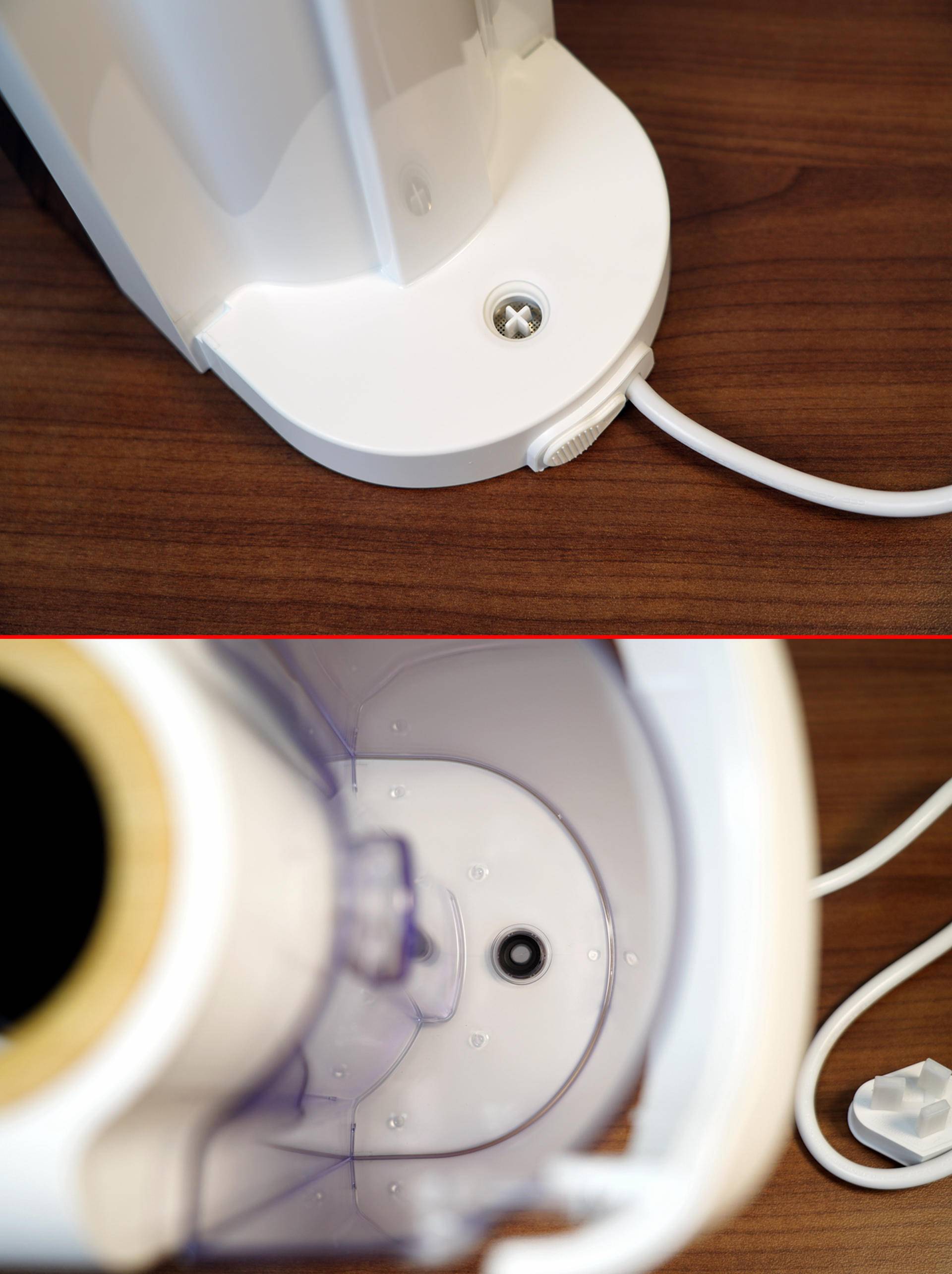 自动烧水茶台怎么用,台面茶饮机