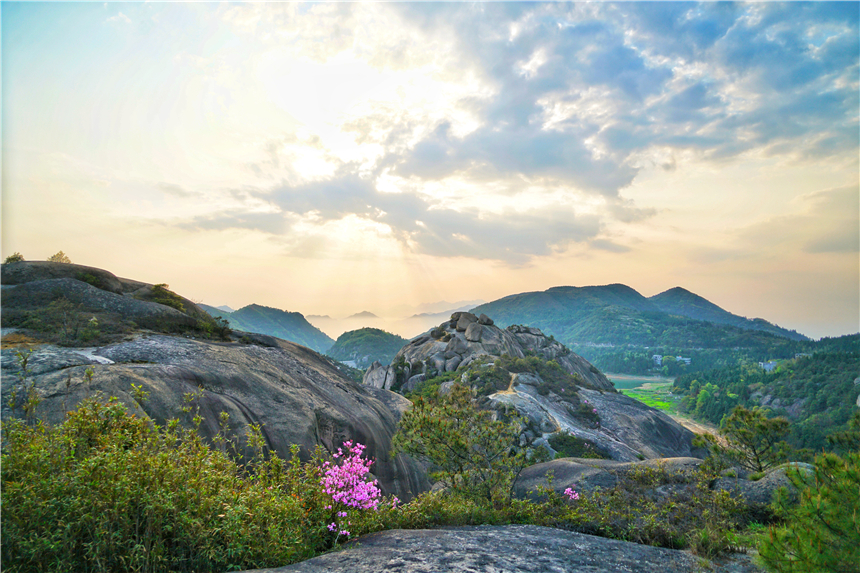 江南水乡旅游攻略四天三晚,温州旅行攻略四天三夜