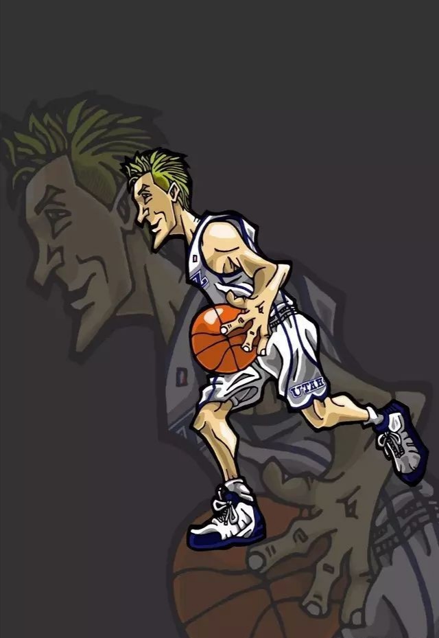 75大球星合影高清壁纸,nba球星壁纸欧文名场面