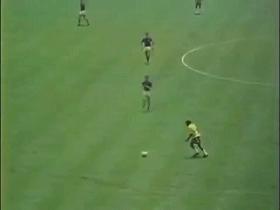 球王贝利效力过哪些俱乐部,球王贝利足球历史地位