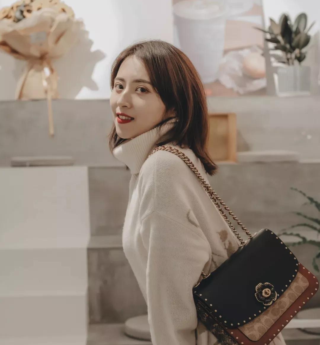 蔻驰哪款包适合女生,蔻驰的包包哪款好看