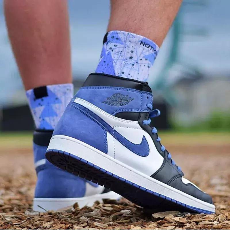 airjordan1好看的配色,最全airjordan1低帮配色